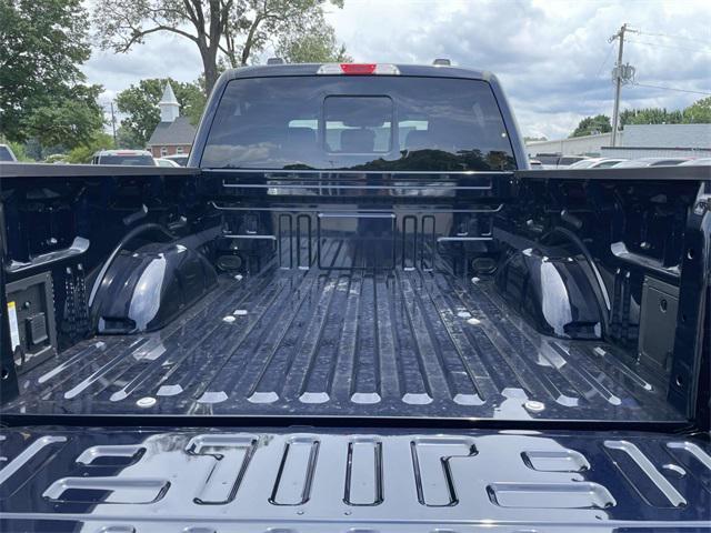 new 2025 Ford F-150 car, priced at $60,431