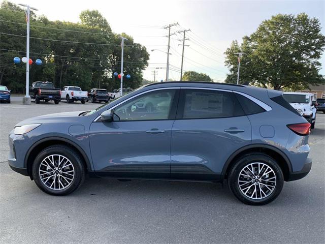 new 2024 Ford Escape car, priced at $38,682