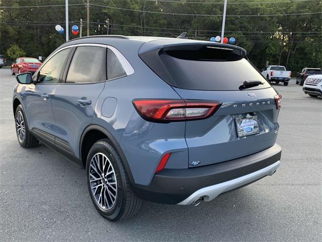 new 2024 Ford Escape car, priced at $38,682