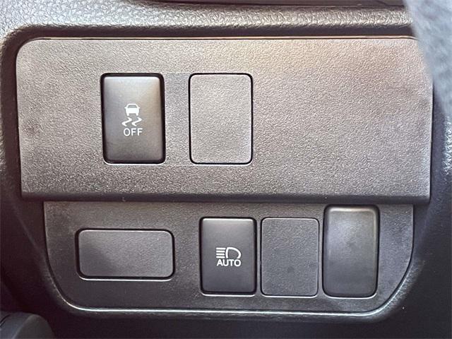 used 2022 Toyota Tacoma car, priced at $23,462