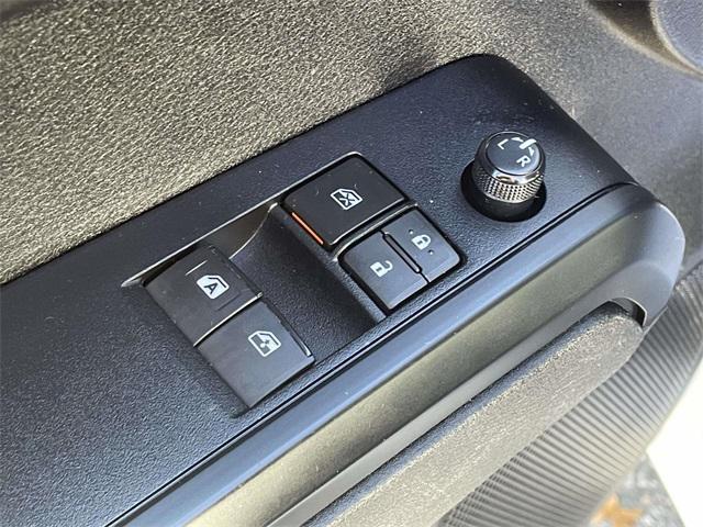 used 2022 Toyota Tacoma car, priced at $23,462