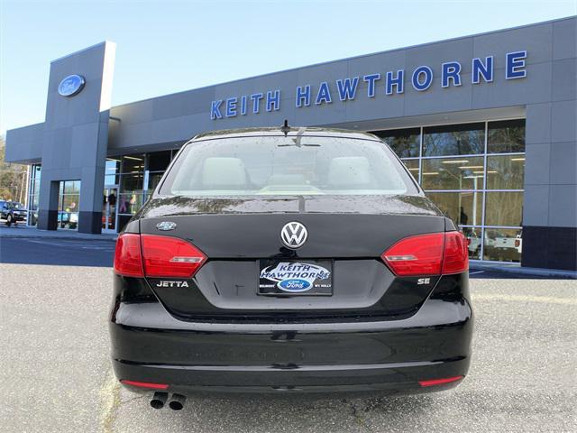 used 2014 Volkswagen Jetta car, priced at $9,900