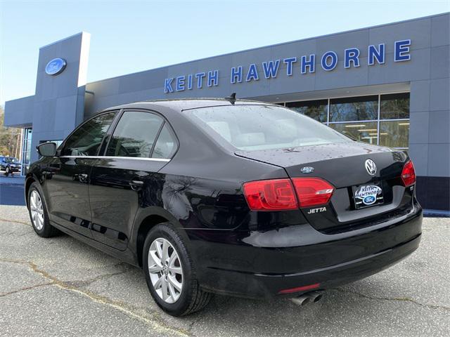 used 2014 Volkswagen Jetta car, priced at $9,900