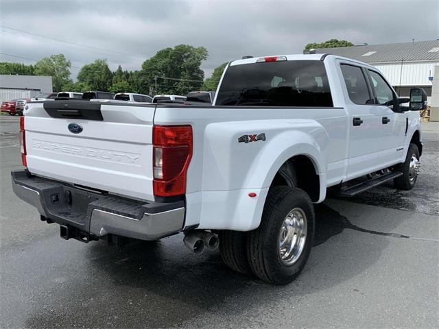 used 2022 Ford F-350 car, priced at $60,923