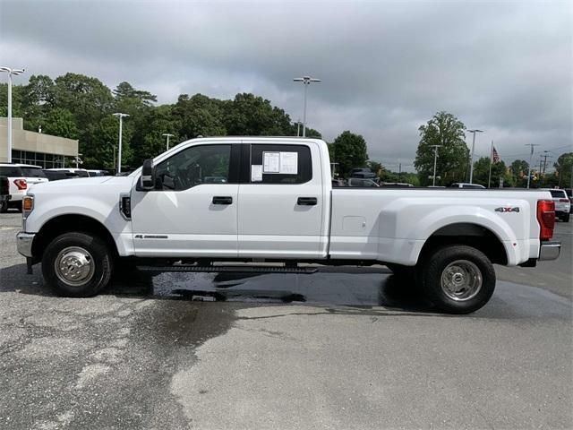 used 2022 Ford F-350 car, priced at $60,923