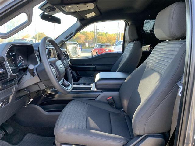 used 2022 Ford F-150 car, priced at $31,100