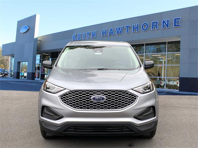 new 2024 Ford Edge car, priced at $36,122