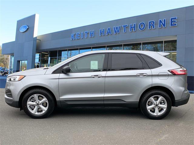 new 2024 Ford Edge car, priced at $36,122