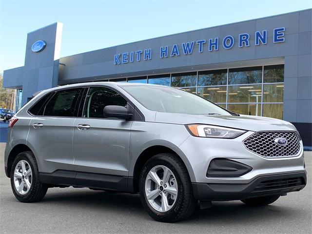 new 2024 Ford Edge car, priced at $37,222