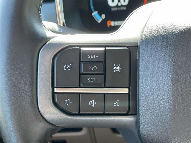 used 2022 Ford F-150 car, priced at $53,621