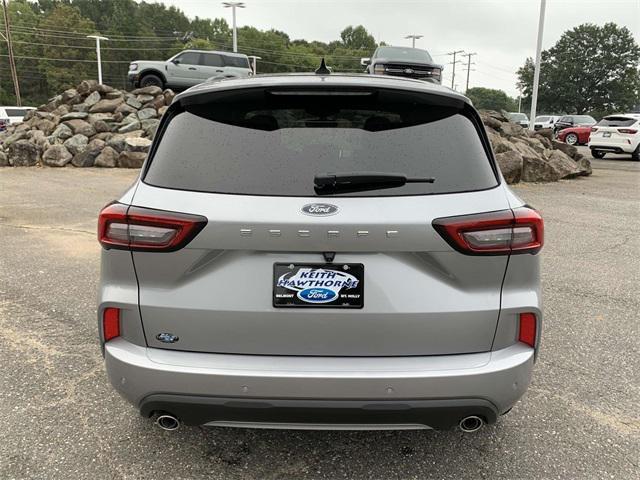 new 2024 Ford Escape car, priced at $31,756