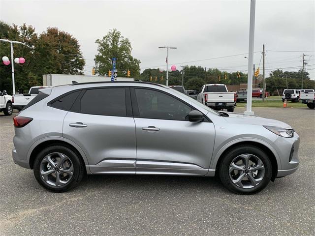 new 2024 Ford Escape car, priced at $31,756