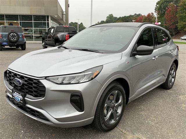 new 2024 Ford Escape car, priced at $31,756