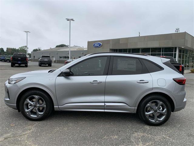 new 2024 Ford Escape car, priced at $31,756