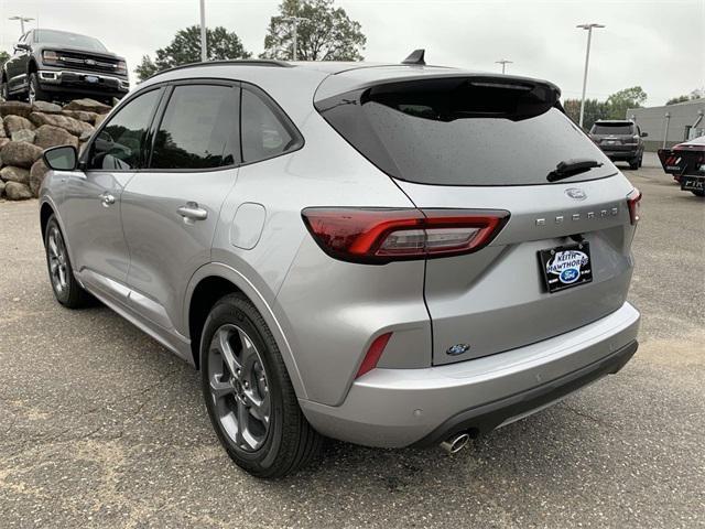 new 2024 Ford Escape car, priced at $31,756