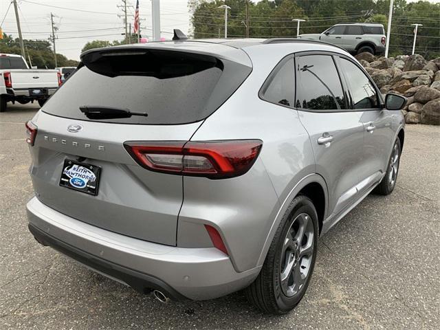 new 2024 Ford Escape car, priced at $31,756