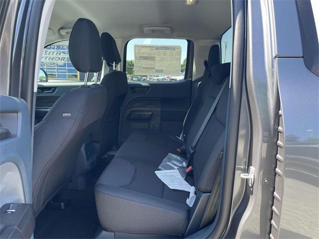 new 2025 Ford Maverick car, priced at $28,423