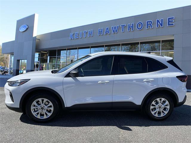 new 2025 Ford Escape car, priced at $29,059