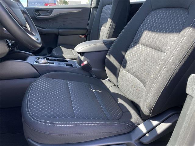 new 2025 Ford Escape car, priced at $29,059