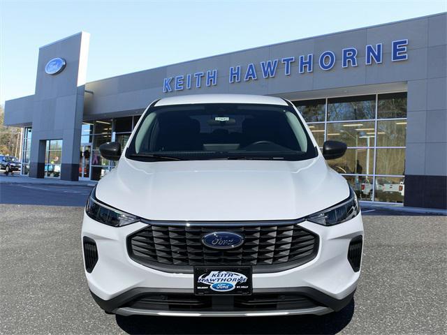 new 2025 Ford Escape car, priced at $29,059