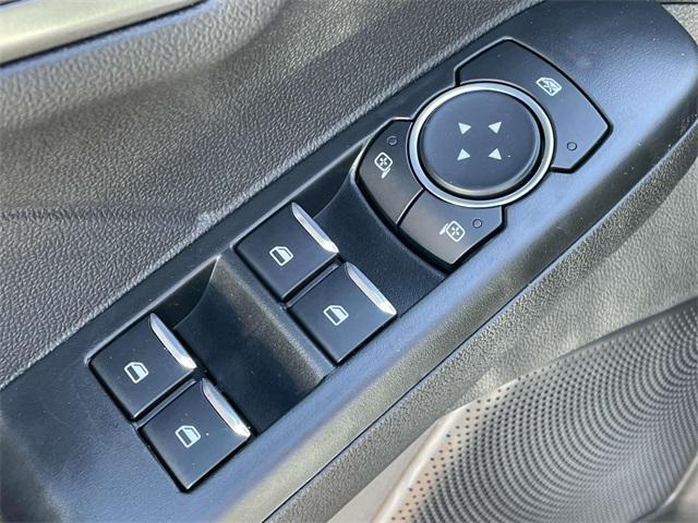 new 2025 Ford Escape car, priced at $29,059