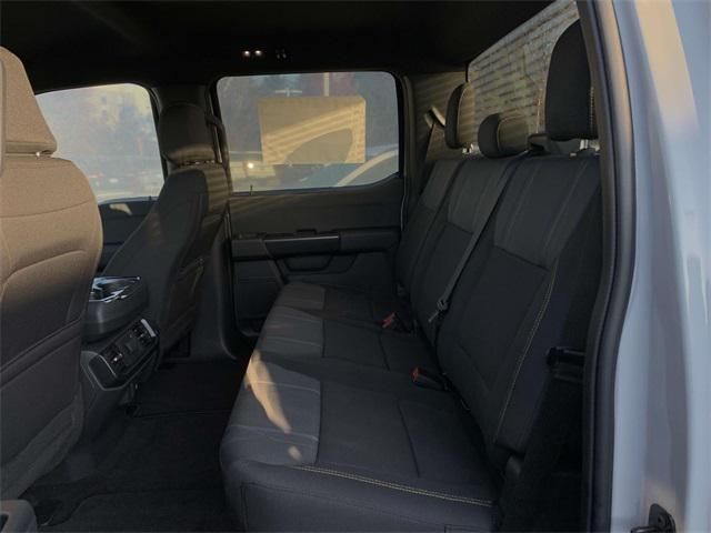 new 2024 Ford F-150 car, priced at $48,860