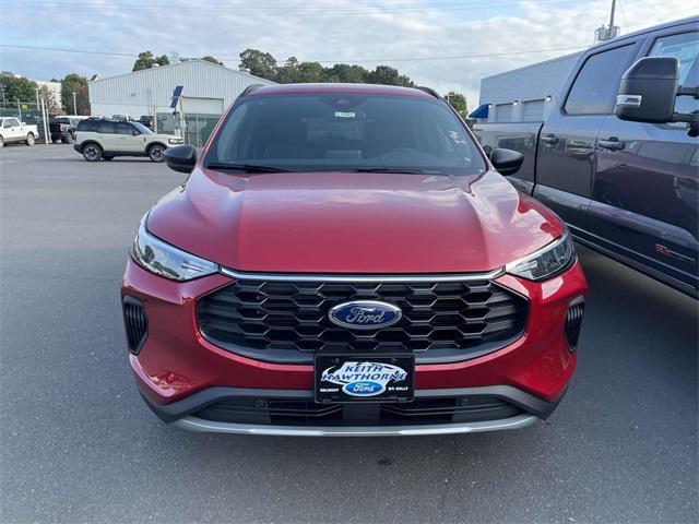 new 2025 Ford Escape car, priced at $27,735