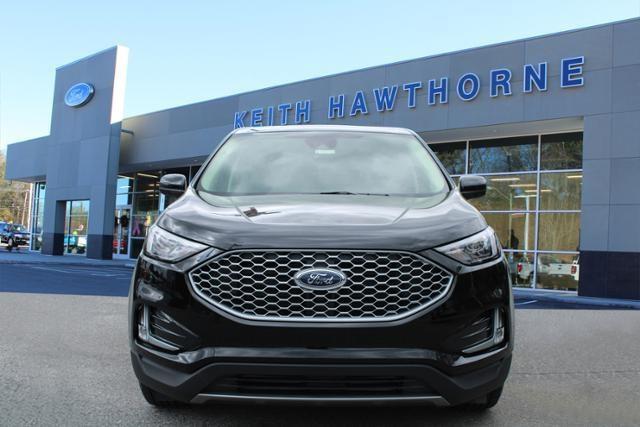 new 2024 Ford Edge car, priced at $37,964