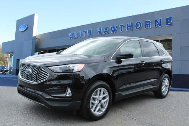 new 2024 Ford Edge car, priced at $37,964