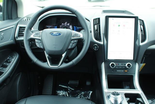 new 2024 Ford Edge car, priced at $37,964