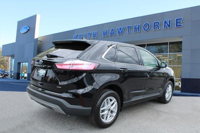 new 2024 Ford Edge car, priced at $37,964