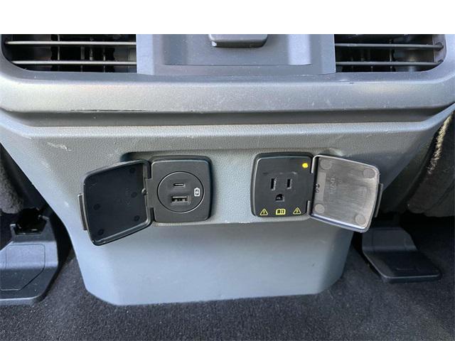 used 2022 Ford F-150 car, priced at $33,581
