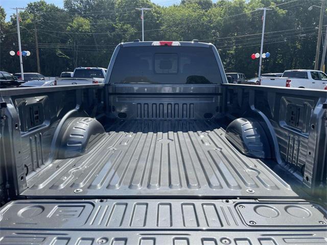new 2025 Ford F-350 car, priced at $80,050