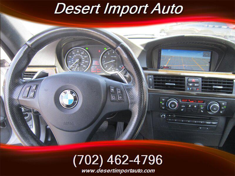 used 2013 BMW 328 car, priced at $7,988