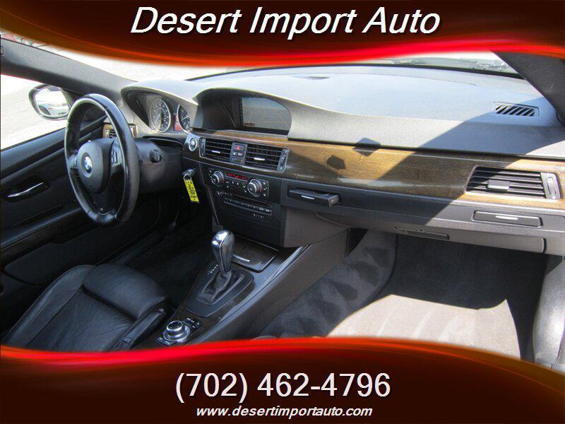 used 2013 BMW 328 car, priced at $7,988