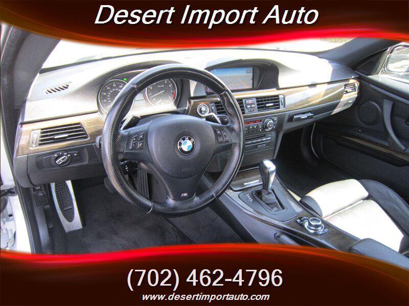 used 2013 BMW 328 car, priced at $7,988