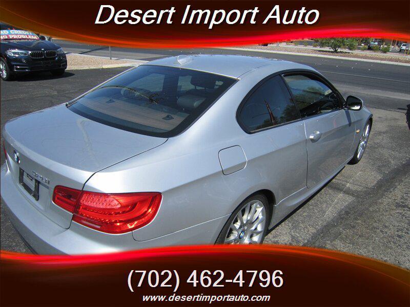 used 2013 BMW 328 car, priced at $7,988