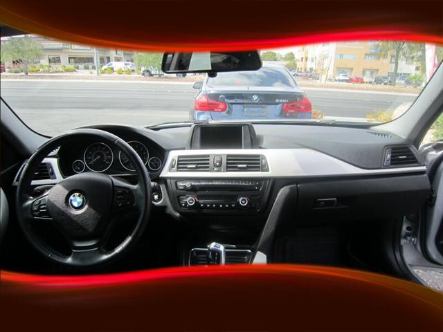 used 2014 BMW 320 car, priced at $8,999