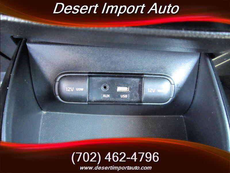 used 2019 Kia Soul car, priced at $9,988