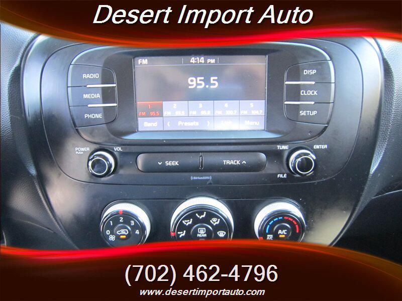 used 2019 Kia Soul car, priced at $9,988