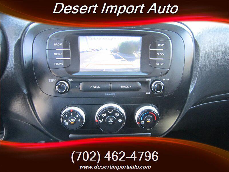 used 2019 Kia Soul car, priced at $9,988