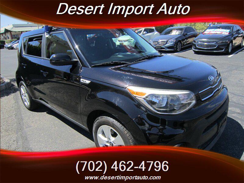 used 2019 Kia Soul car, priced at $9,988