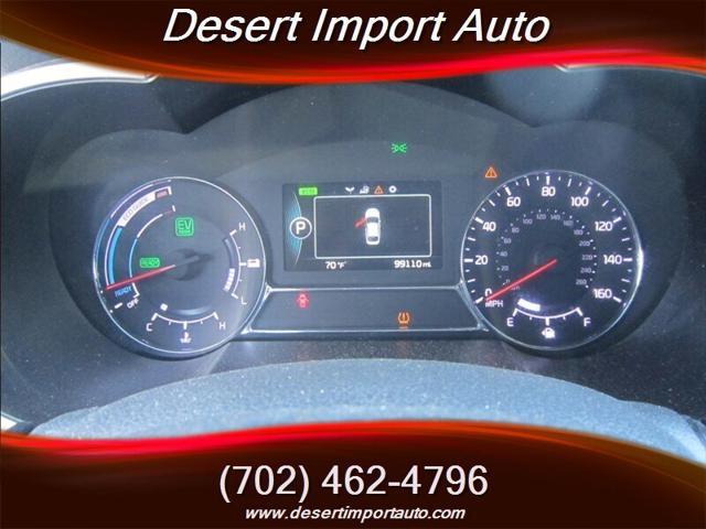 used 2015 Kia Optima Hybrid car, priced at $7,999