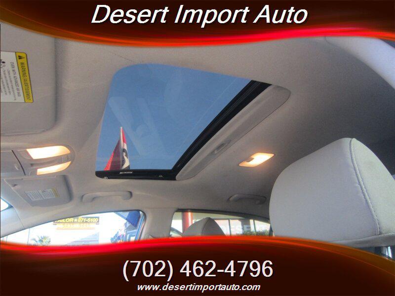 used 2018 Hyundai Elantra car, priced at $6,999