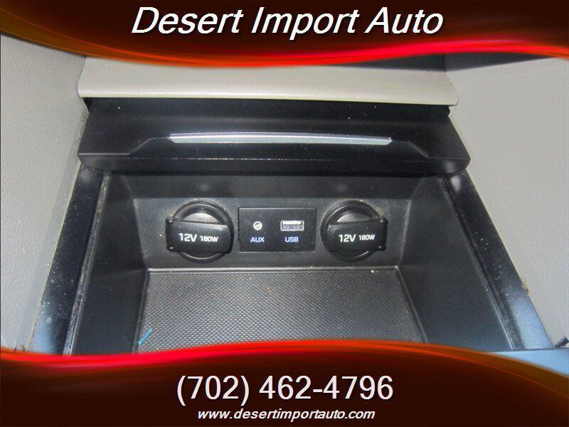 used 2018 Hyundai Elantra car, priced at $6,999