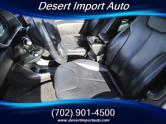 used 2015 Tesla Model S car, priced at $16,999