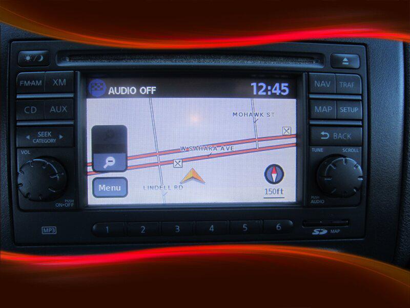 used 2013 Nissan Rogue car, priced at $6,999