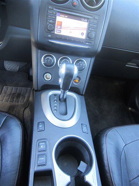 used 2013 Nissan Rogue car, priced at $6,999