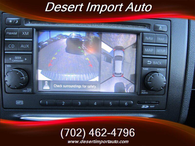 used 2013 Nissan Rogue car, priced at $6,999