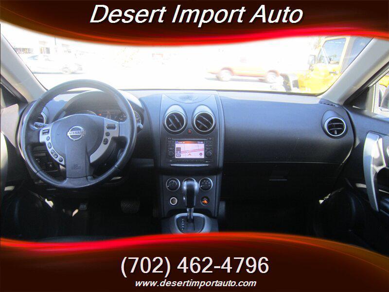 used 2013 Nissan Rogue car, priced at $6,999